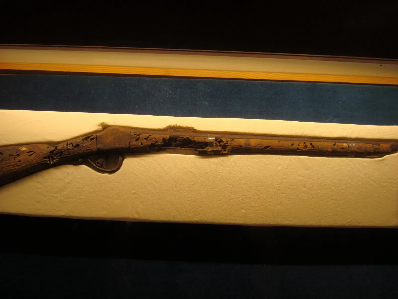 Museo Maritimo Nacional