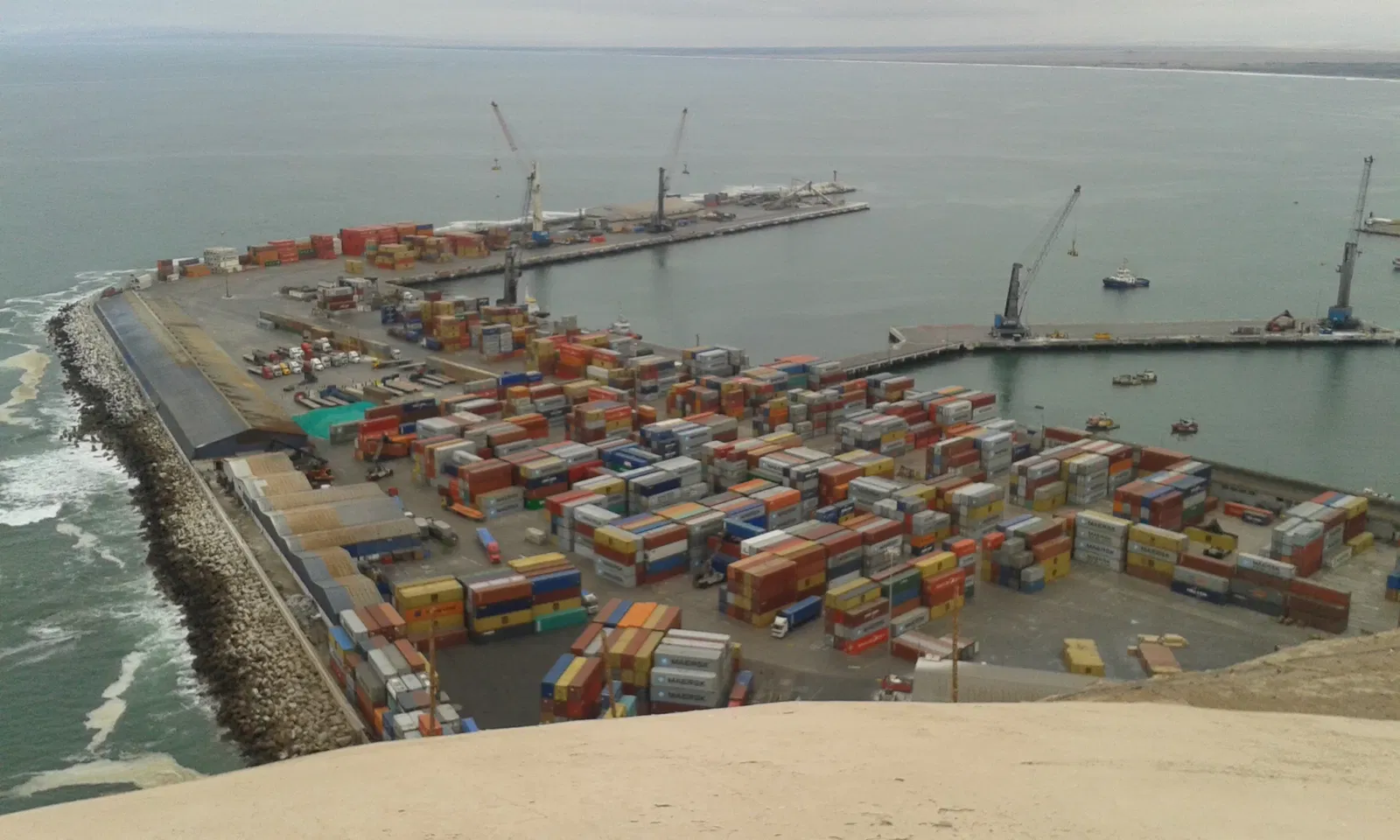 Museo Histórico y de Armas