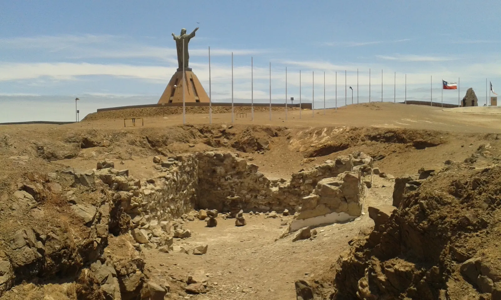 Museo Histórico y de Armas