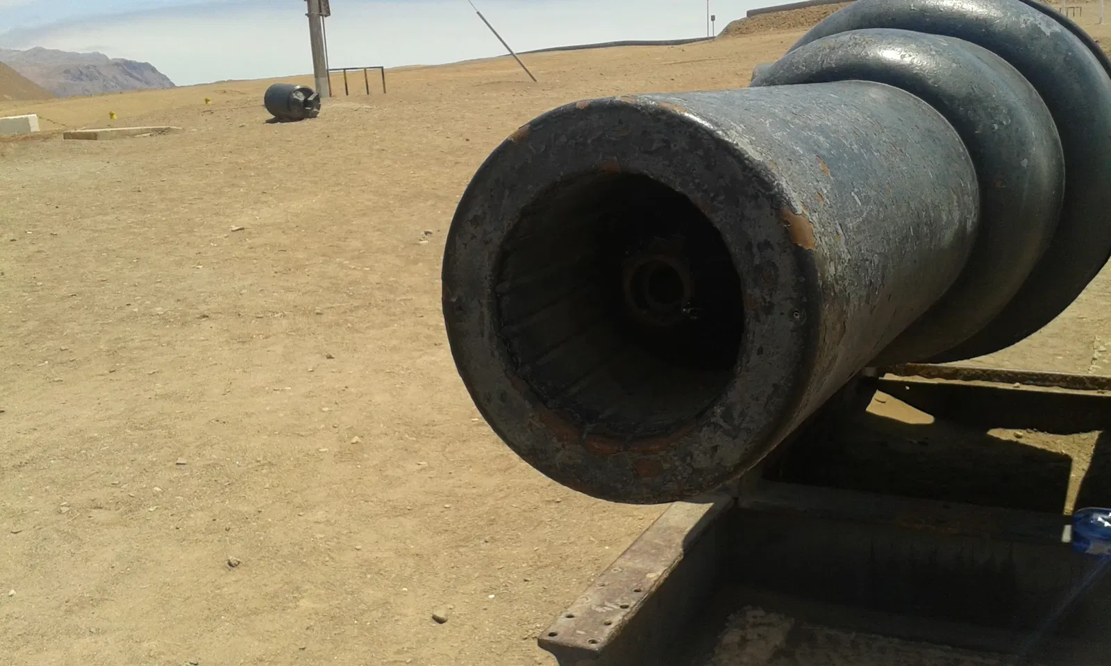 Museo Histórico y de Armas