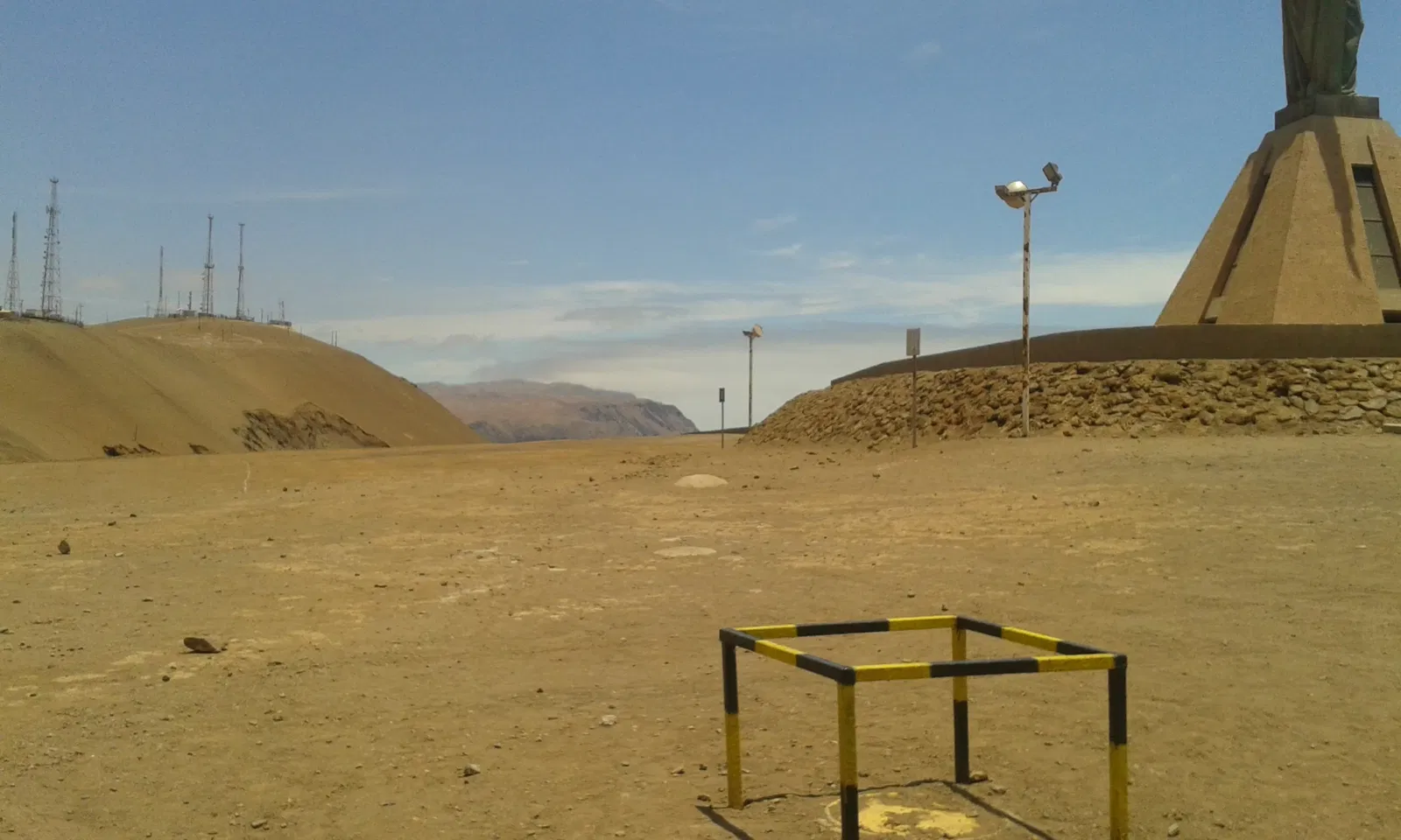 Museo Histórico y de Armas