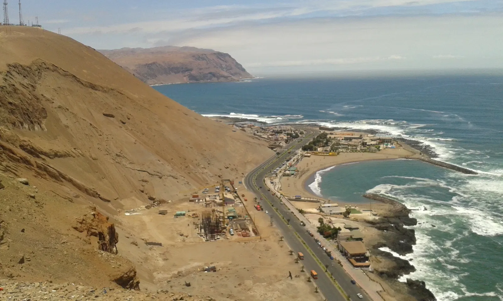 Museo Histórico y de Armas
