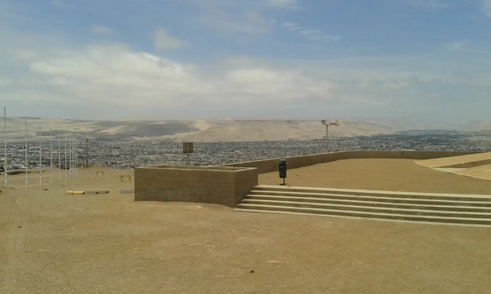 Museo Histórico y de Armas