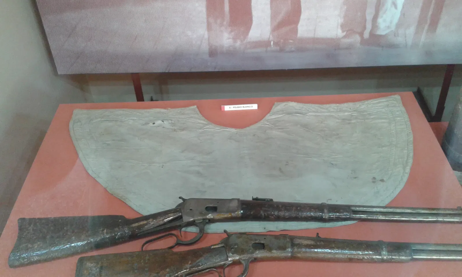 Museo Histórico y de Armas