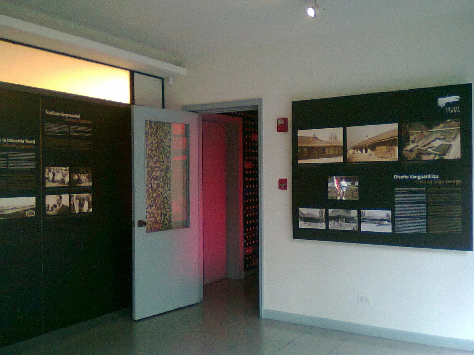Museo de la Moda