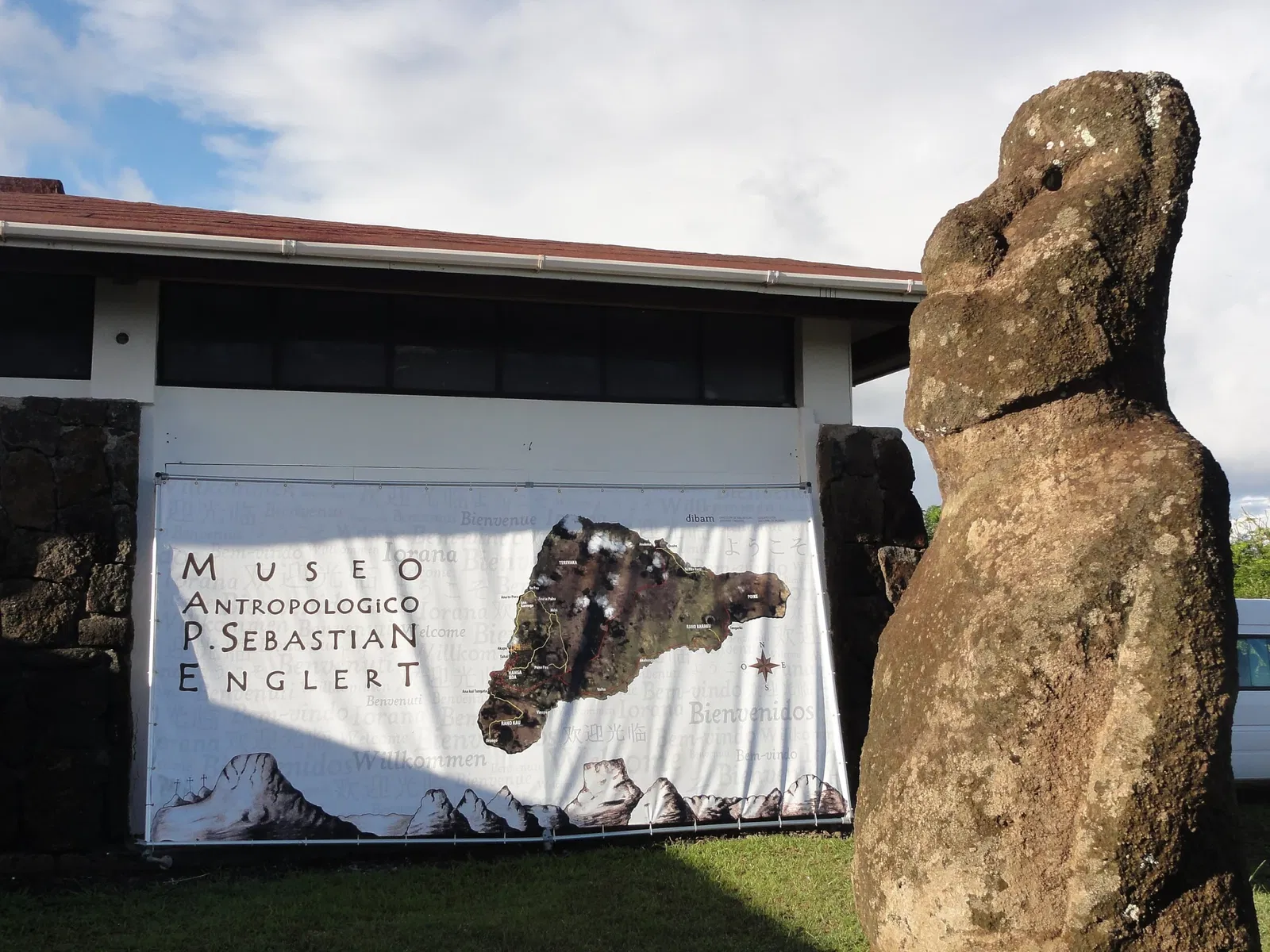 Museo de Rapa Nui