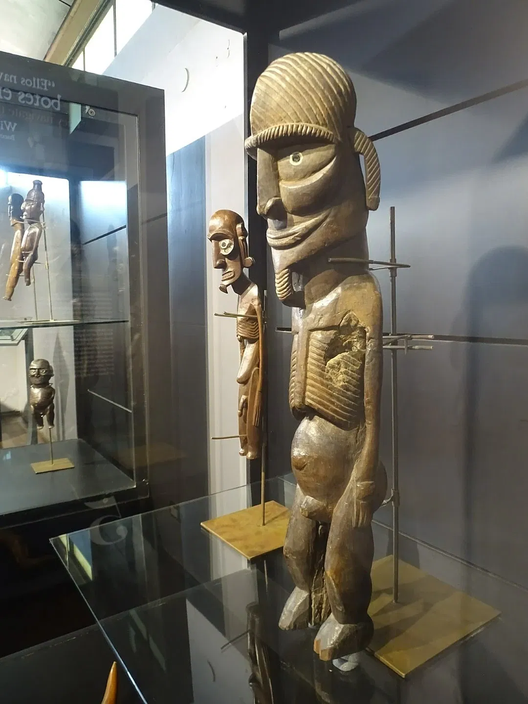 Museo de Rapa Nui