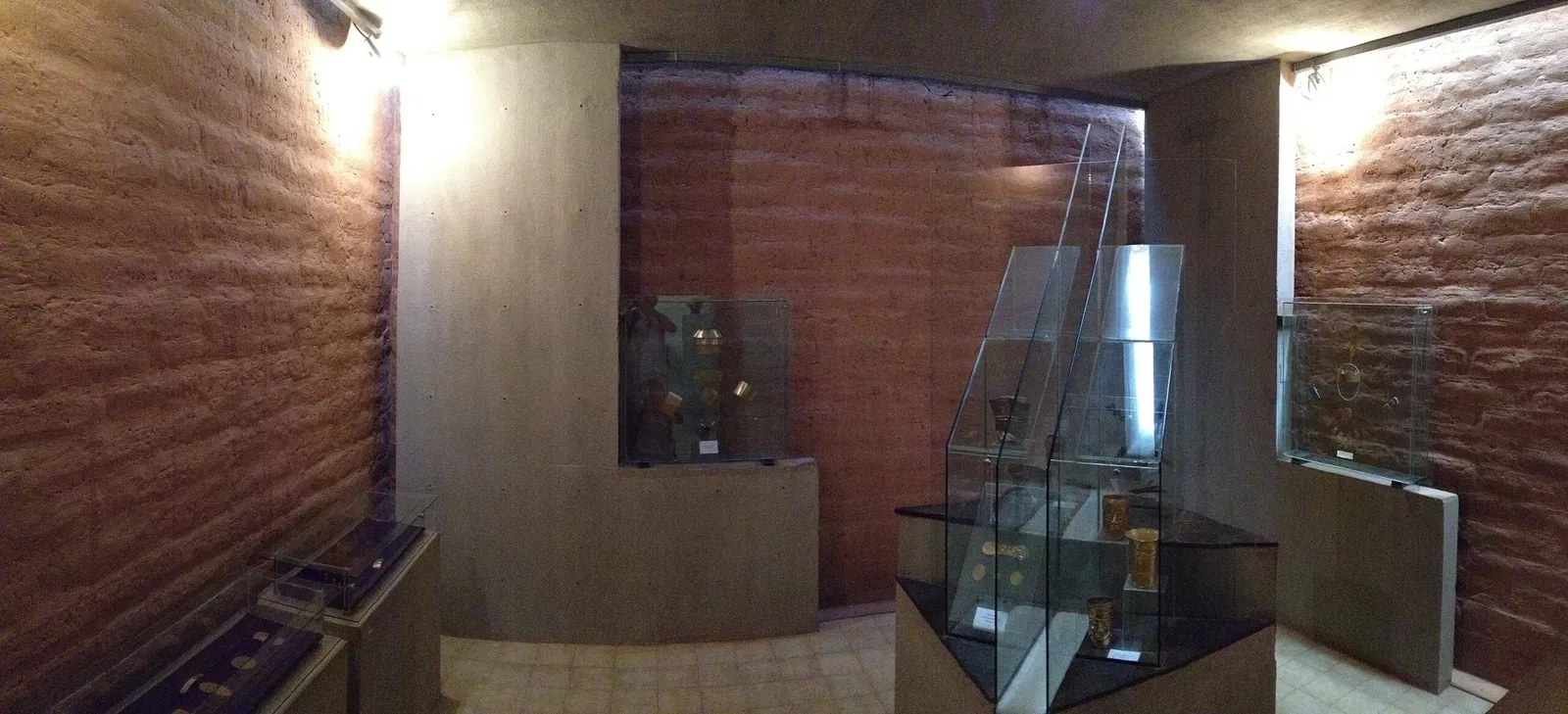 R. P. Gustavo Le Paige Archaeological Museum