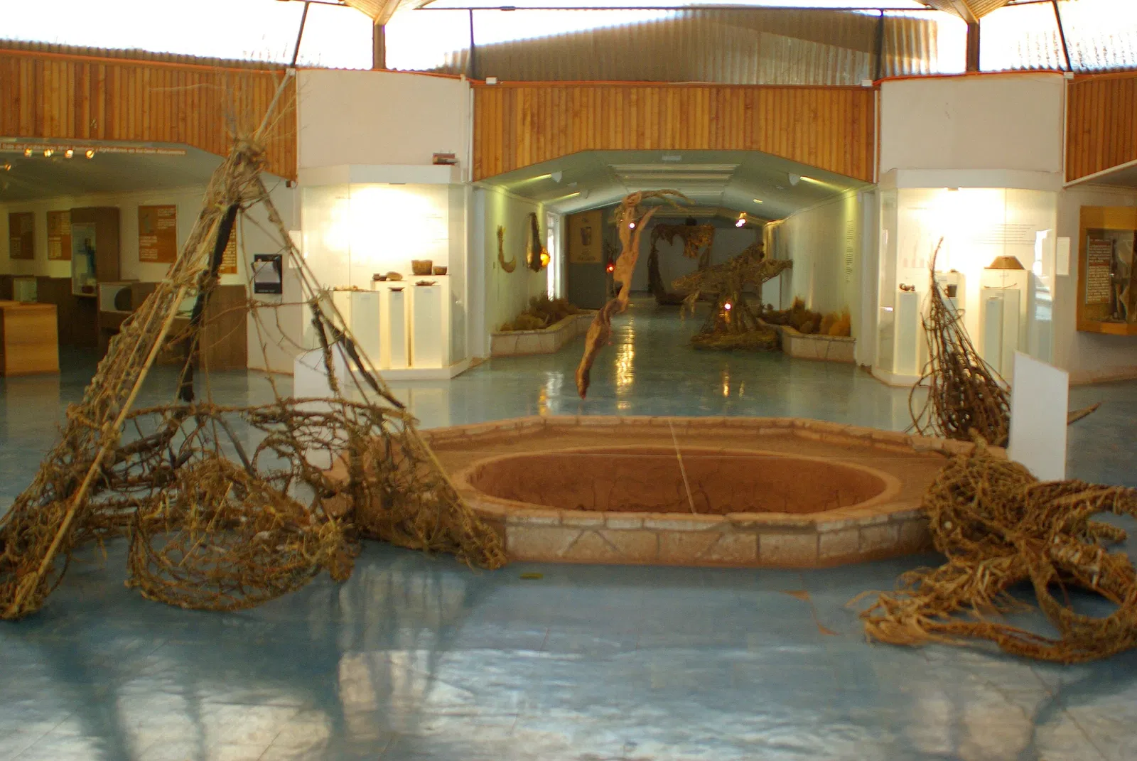 Museo R.P. Gustavo Le Paige