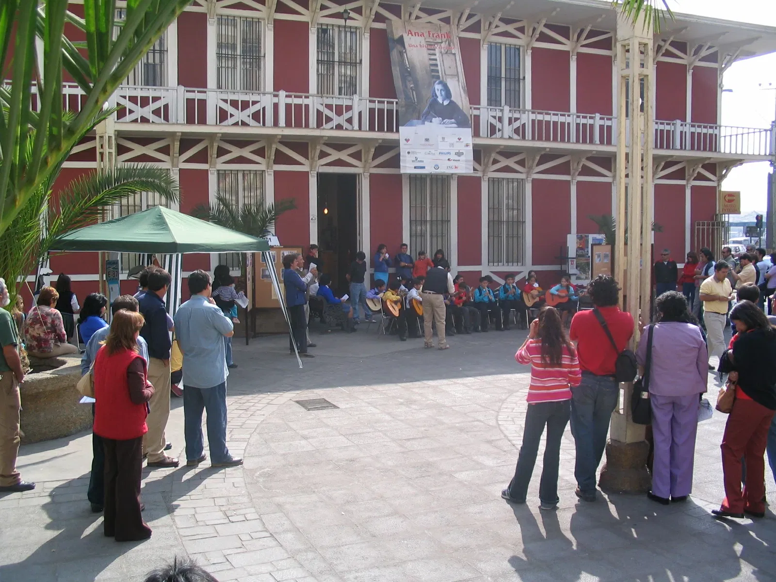 Museo de Antofagasta
