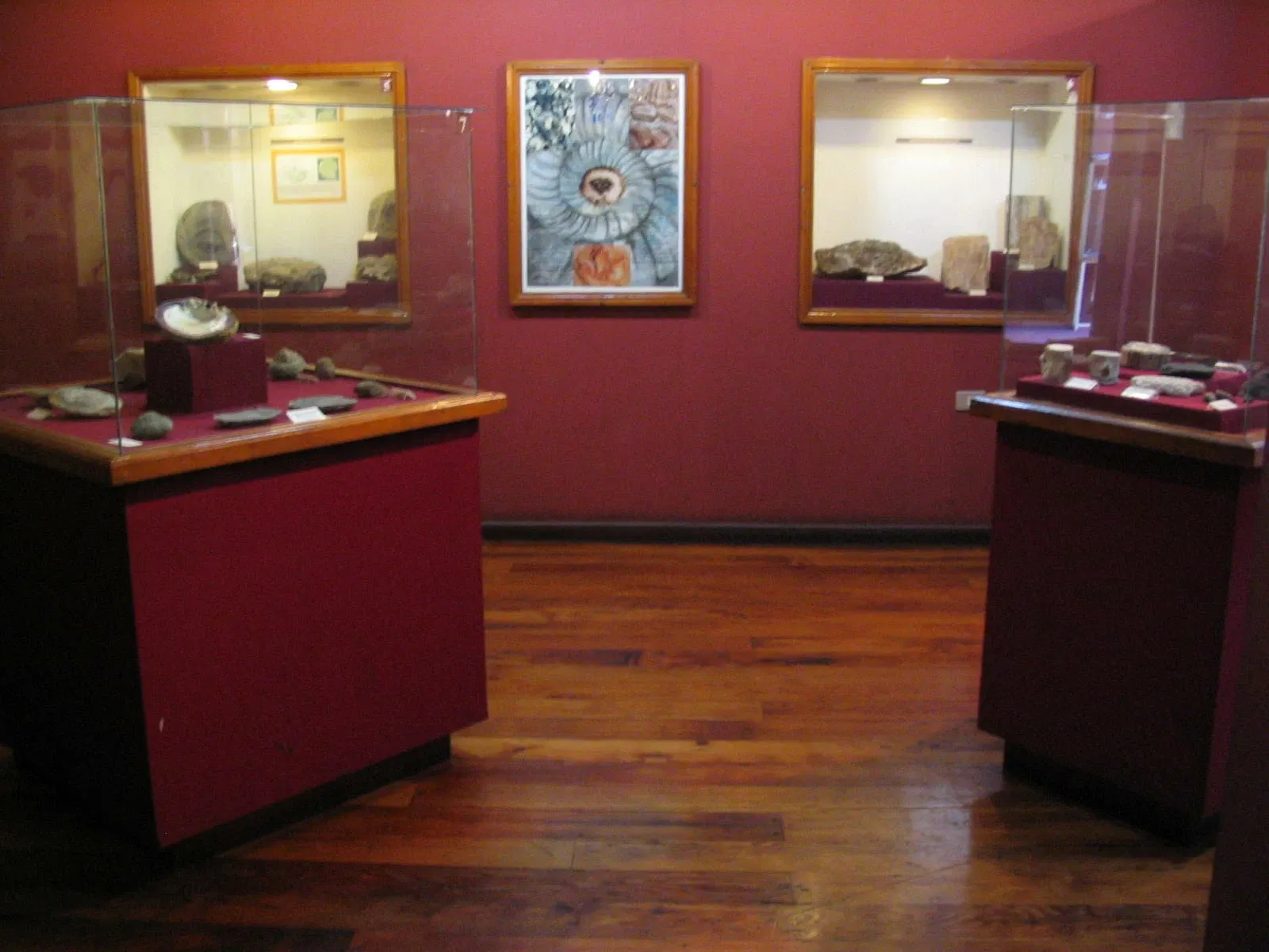Museo Regional de Antofagasta