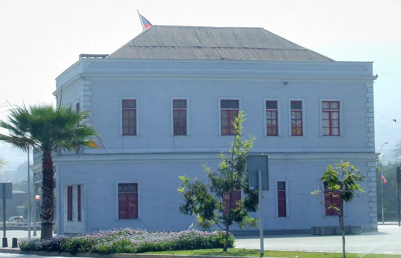 Museo de Antofagasta