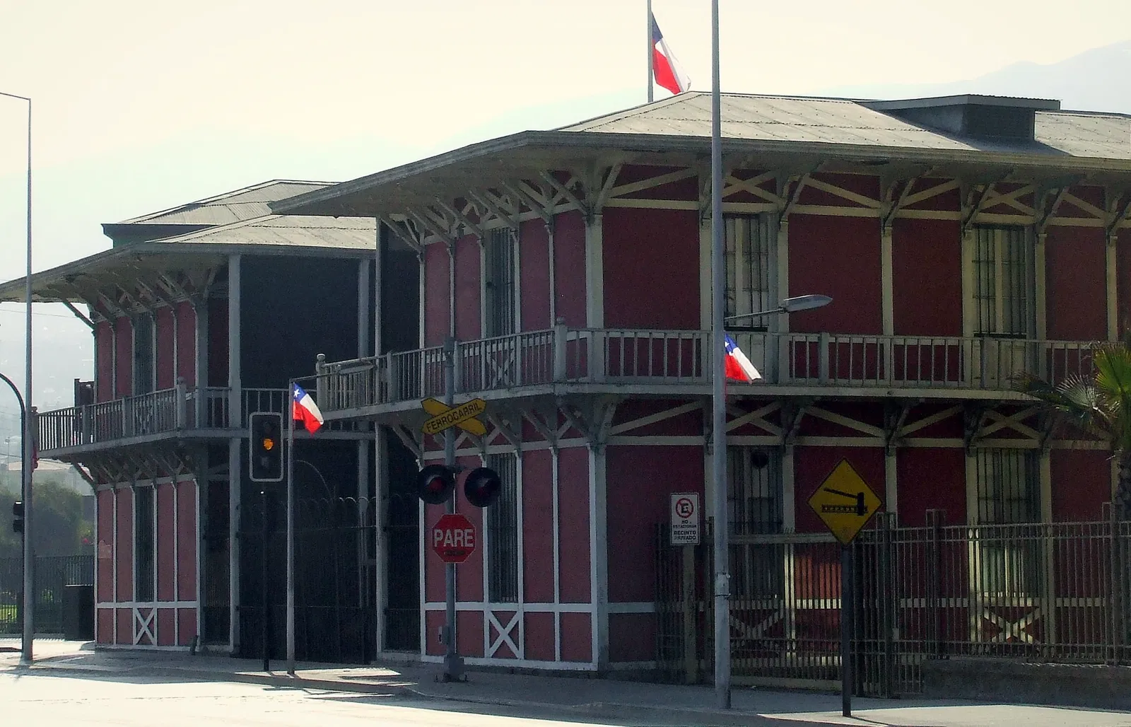 Museo de Antofagasta