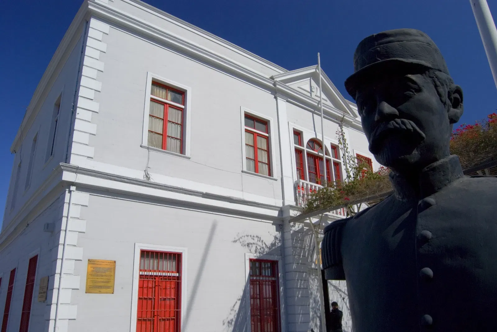 Museo de Antofagasta