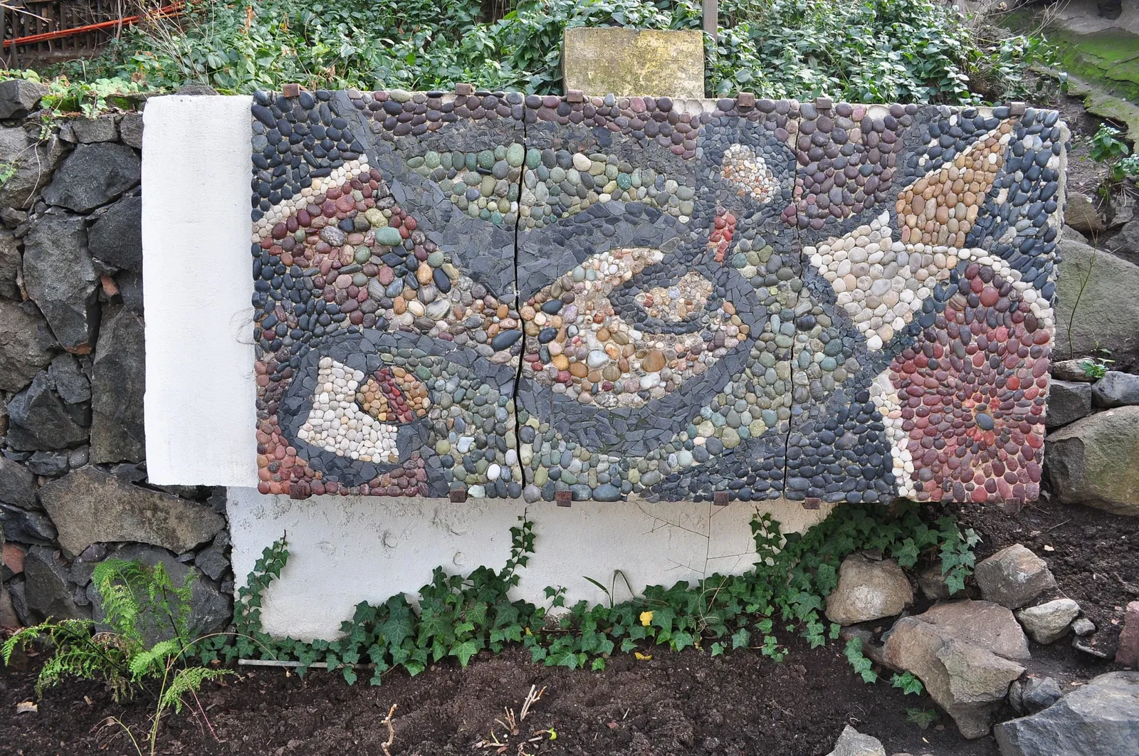 Casa Museo La Chascona