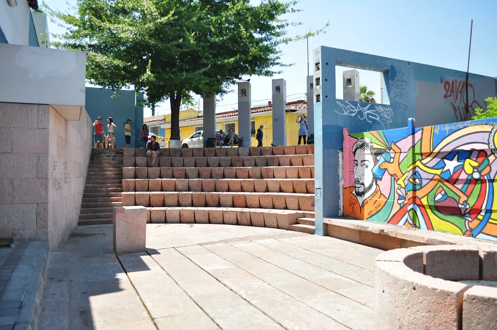 Casa Museo La Chascona