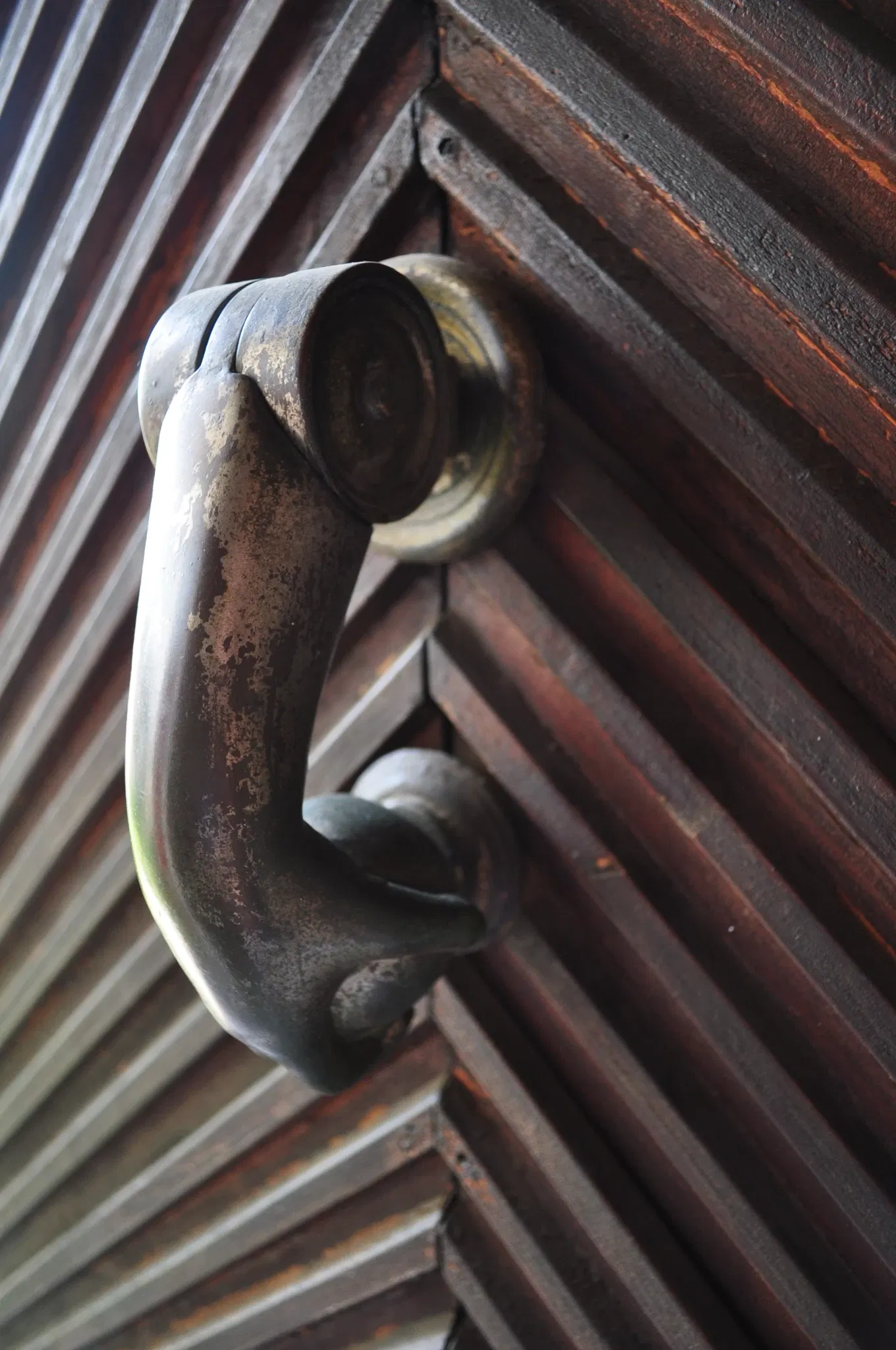 La Chascona Museum House