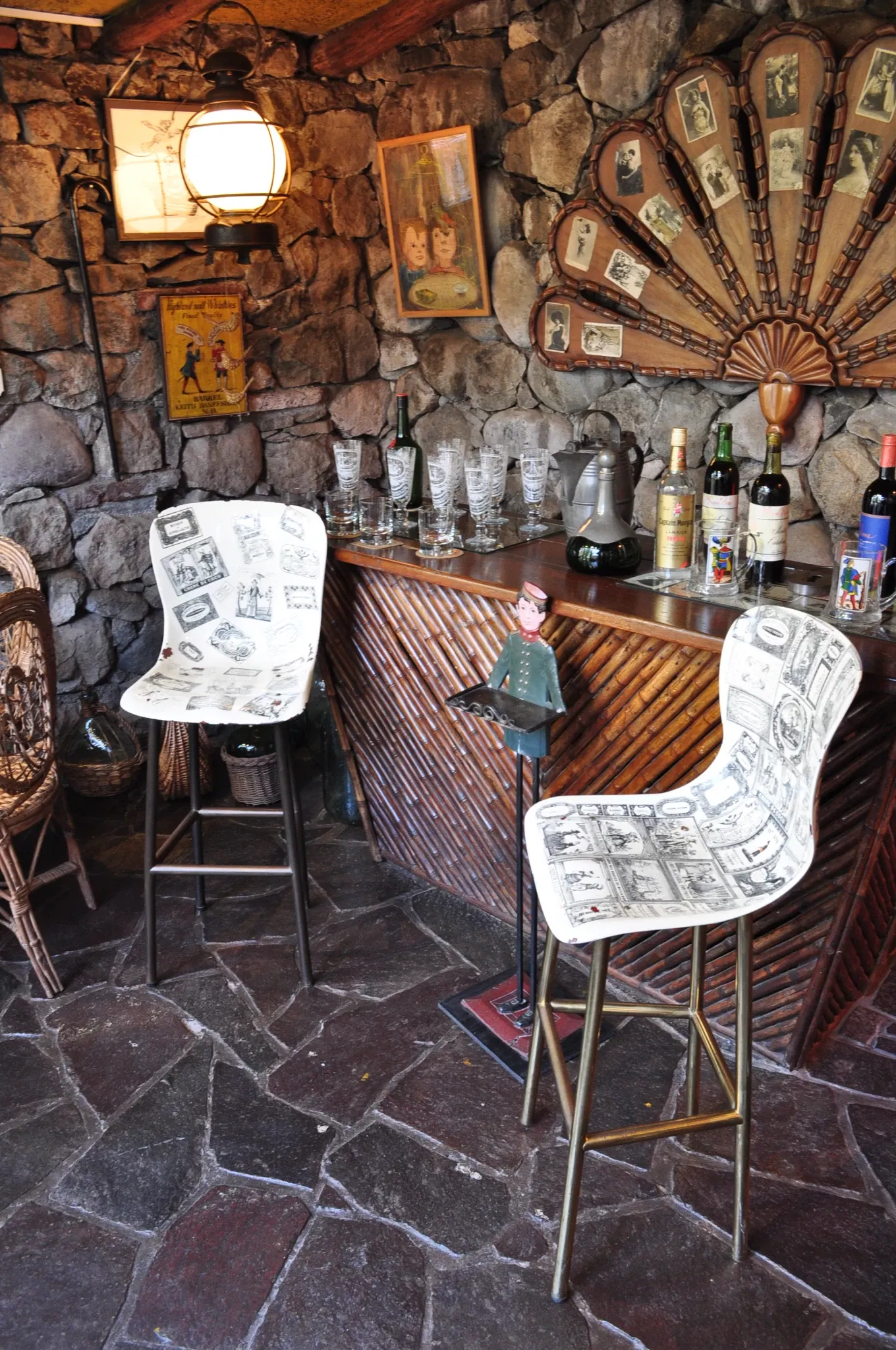 Casa Museo La Chascona