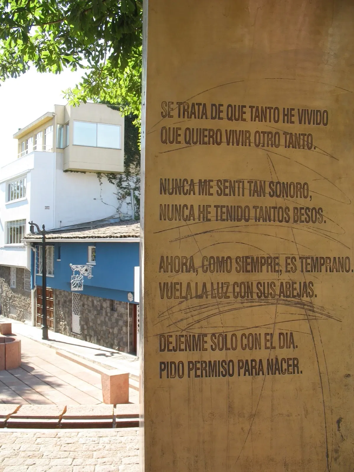 Casa Museo La Chascona