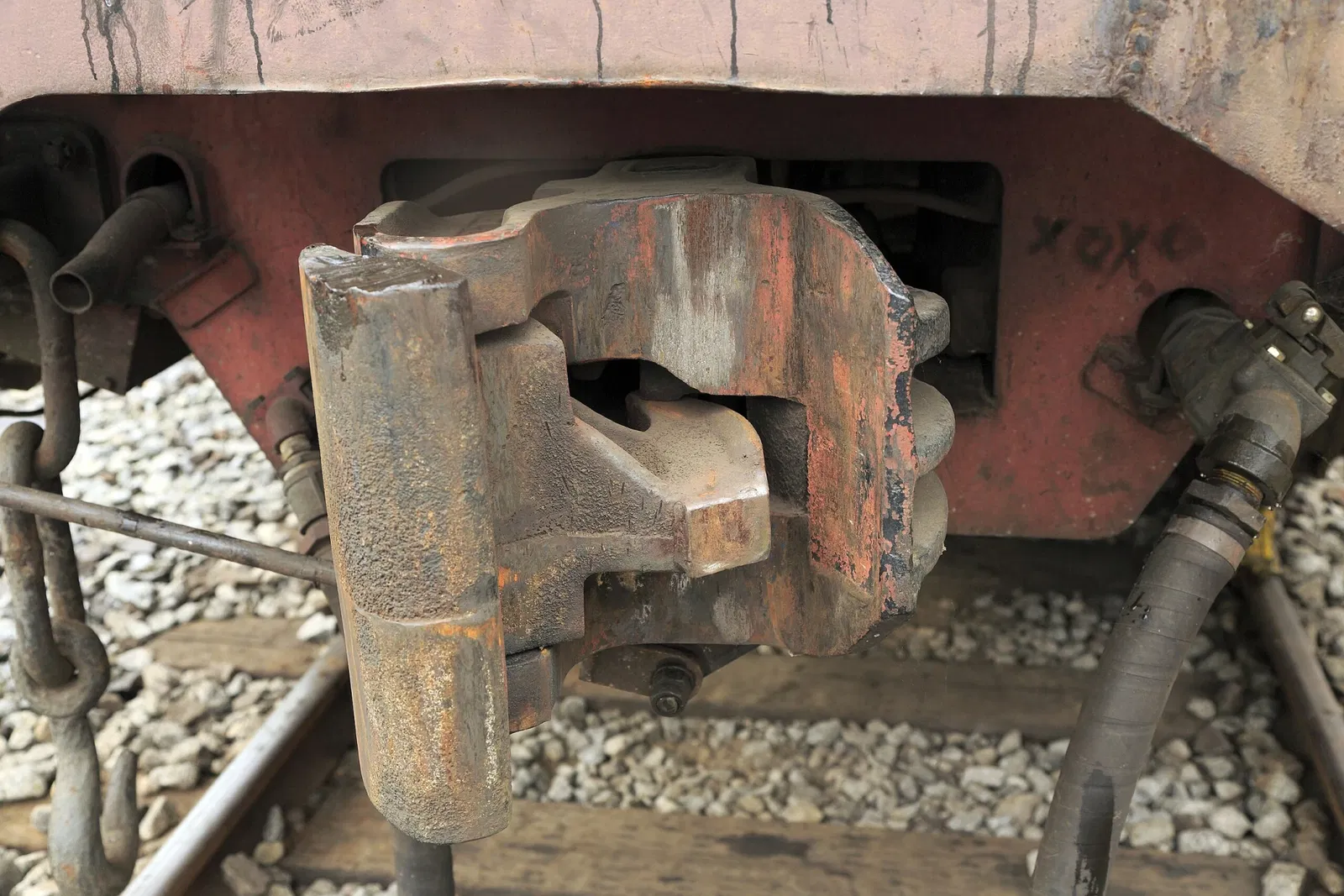 Museo Nacional Ferroviario Pablo Neruda