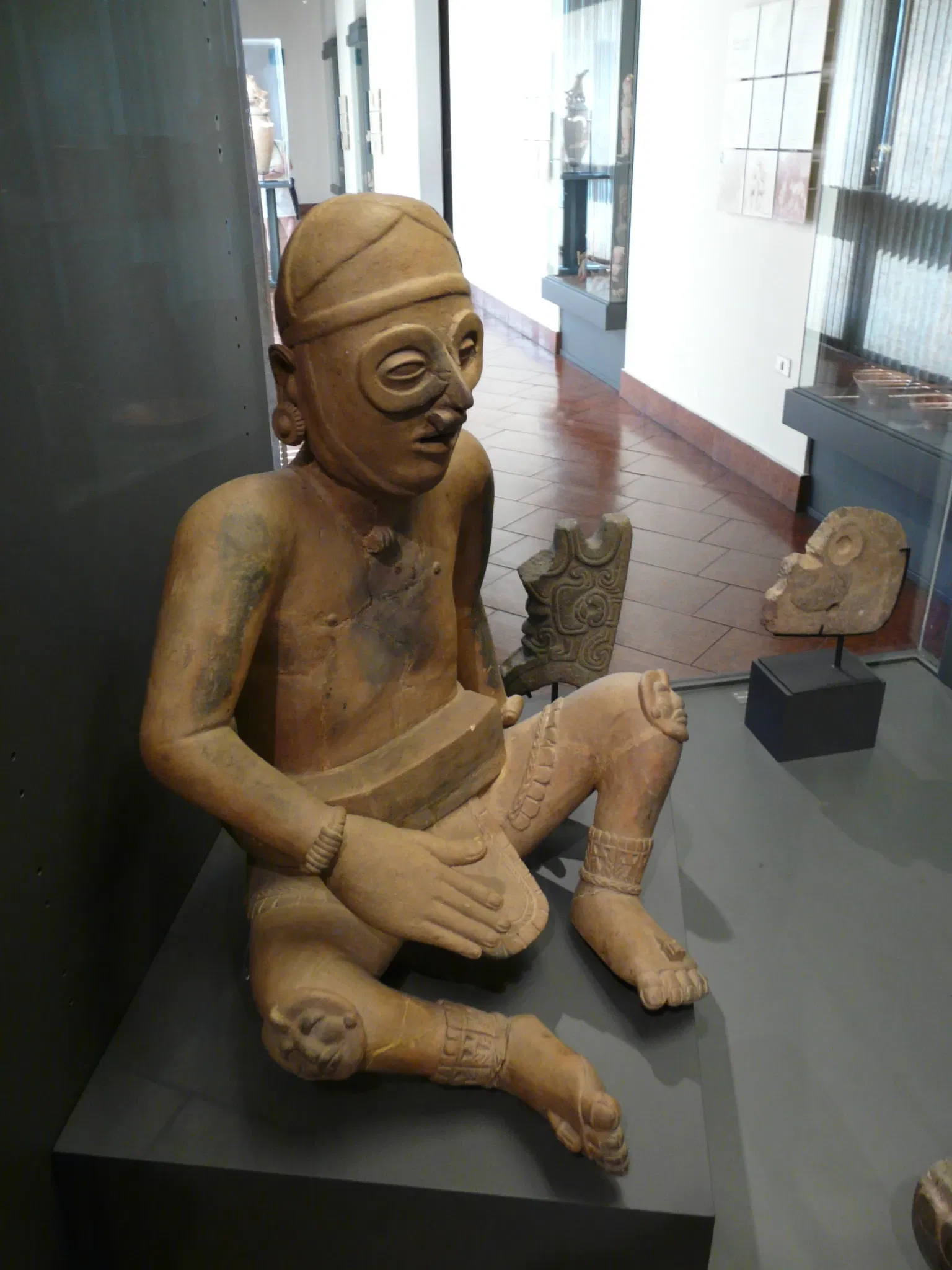 Museo Chileno de Arte Precolombino