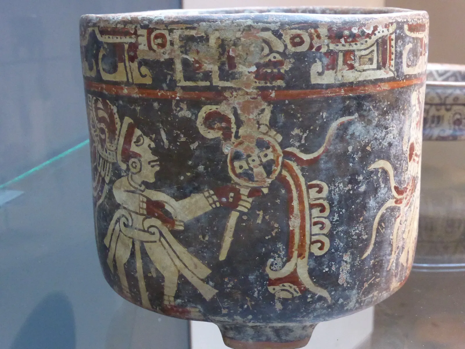 Museo cileno di arte precolombiana