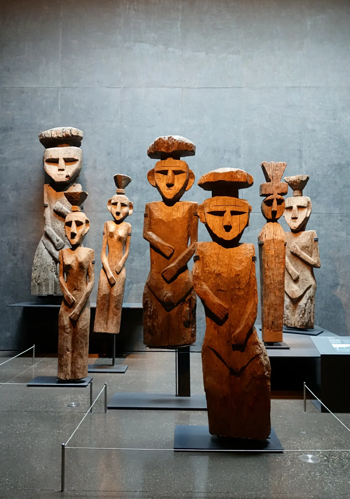 Museum of Precolombian Art
