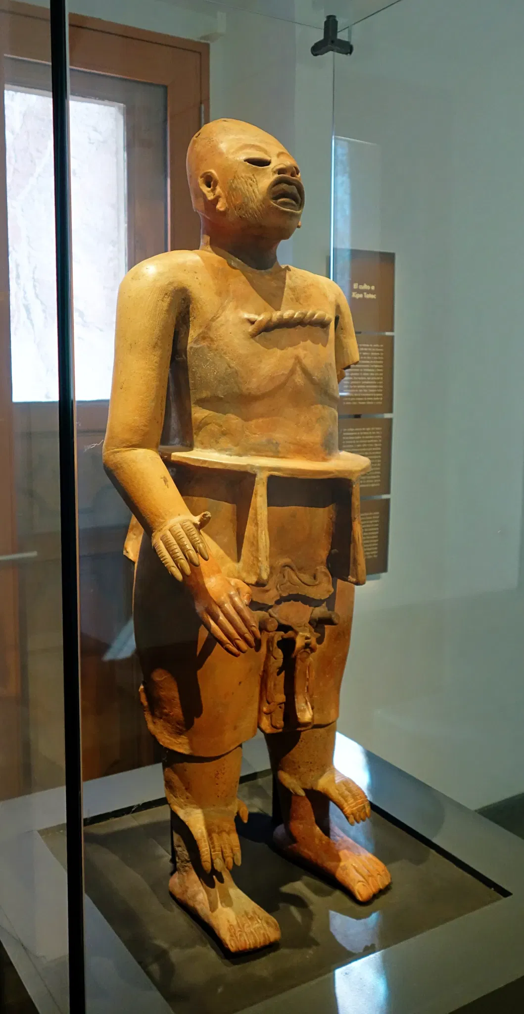 Museum of Precolombian Art