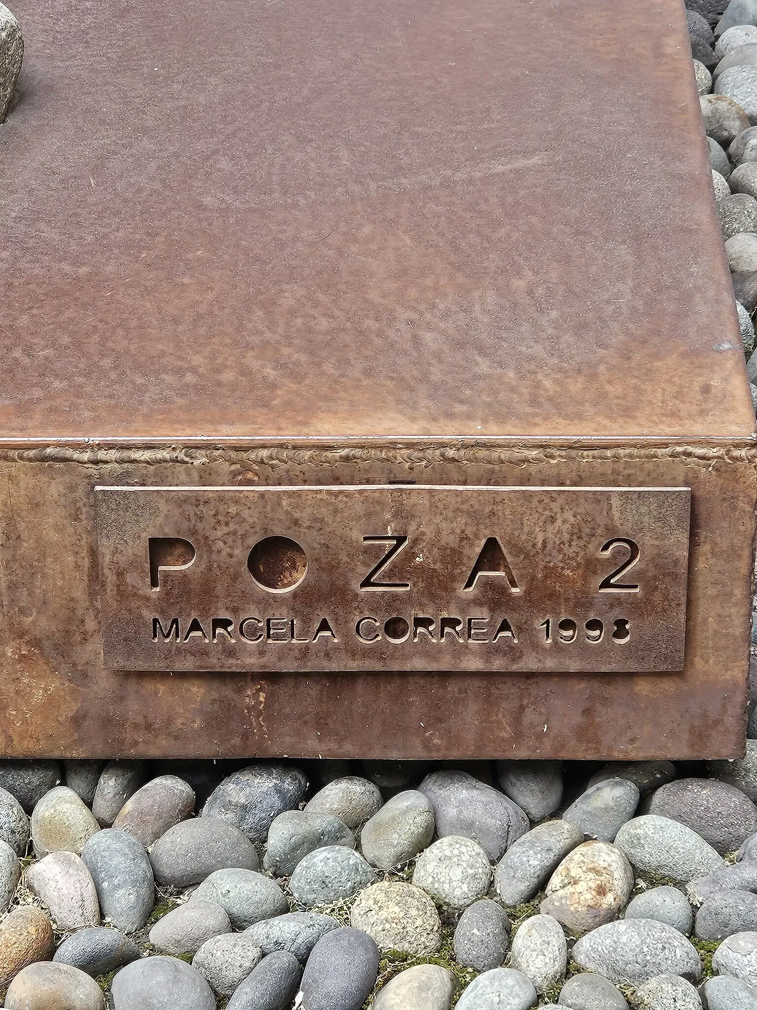 Museo Chileno de Arte Precolombino