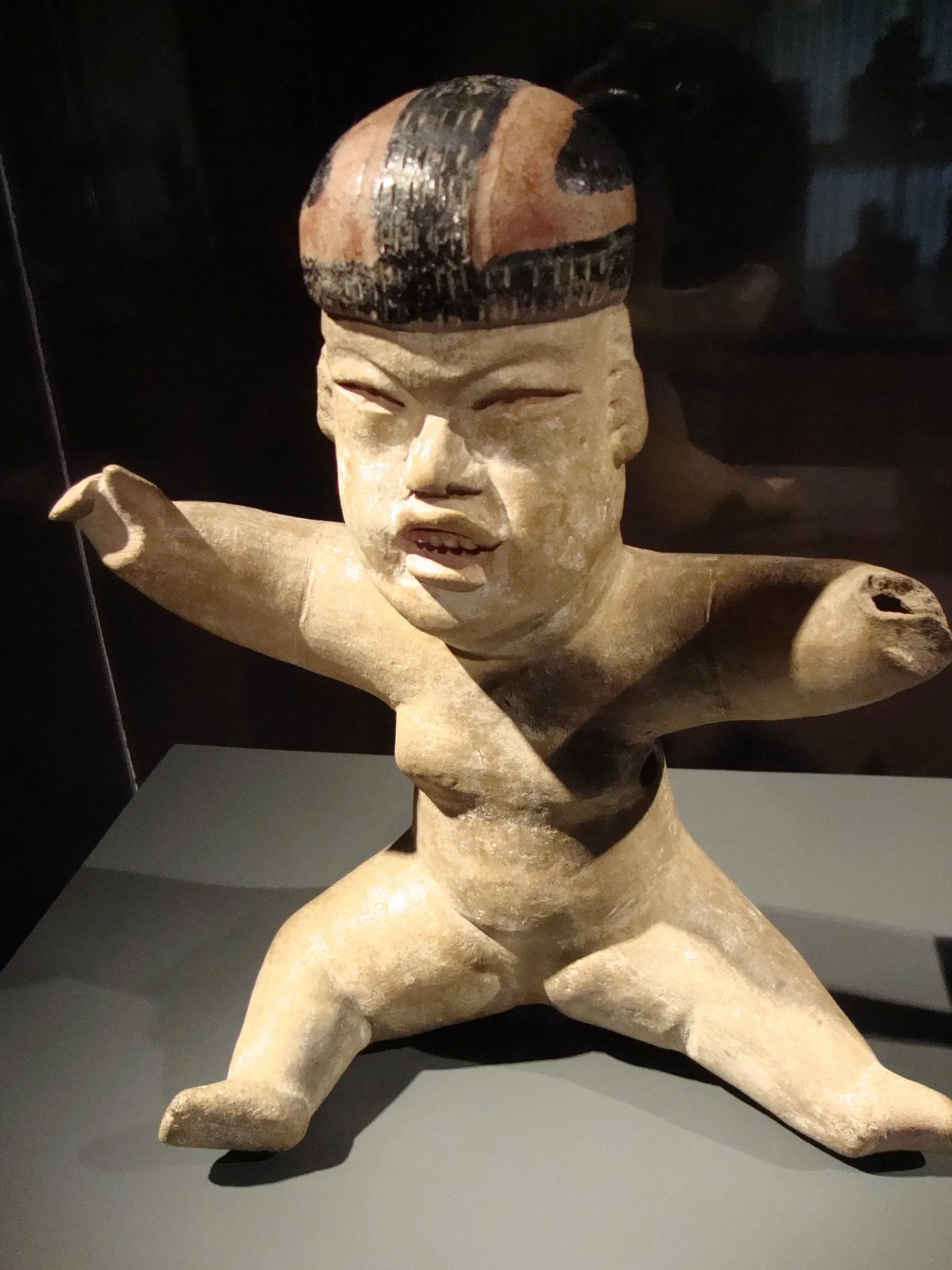 Museo Chileno de Arte Precolombino