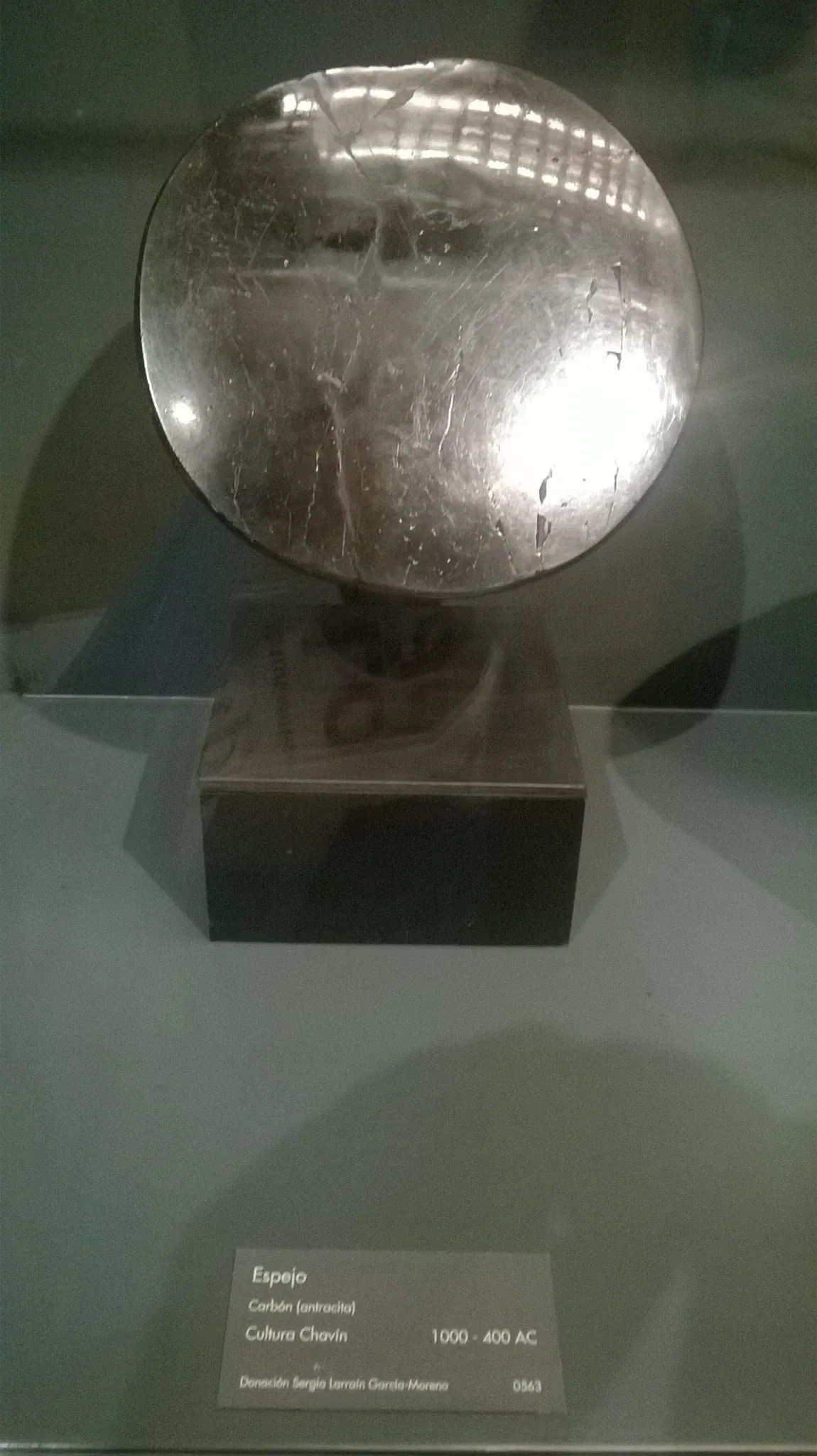 Museum of Precolombian Art