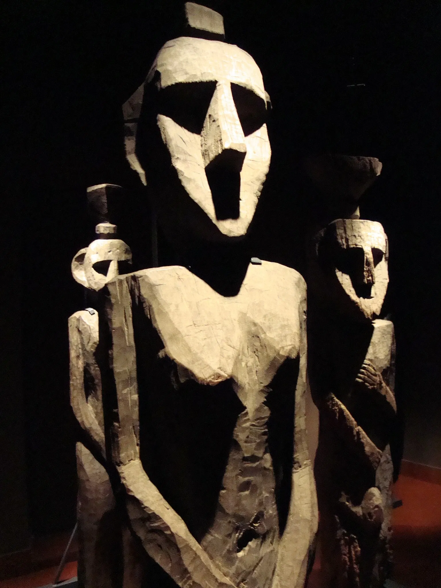 Museo cileno di arte precolombiana