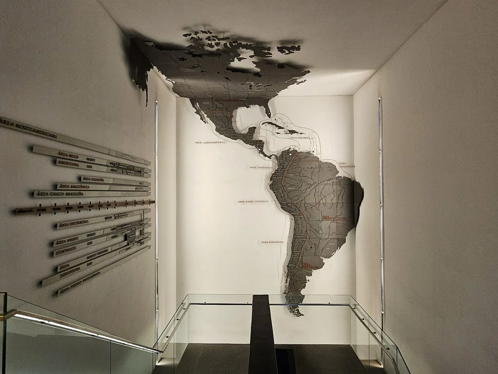 Museum of Precolombian Art