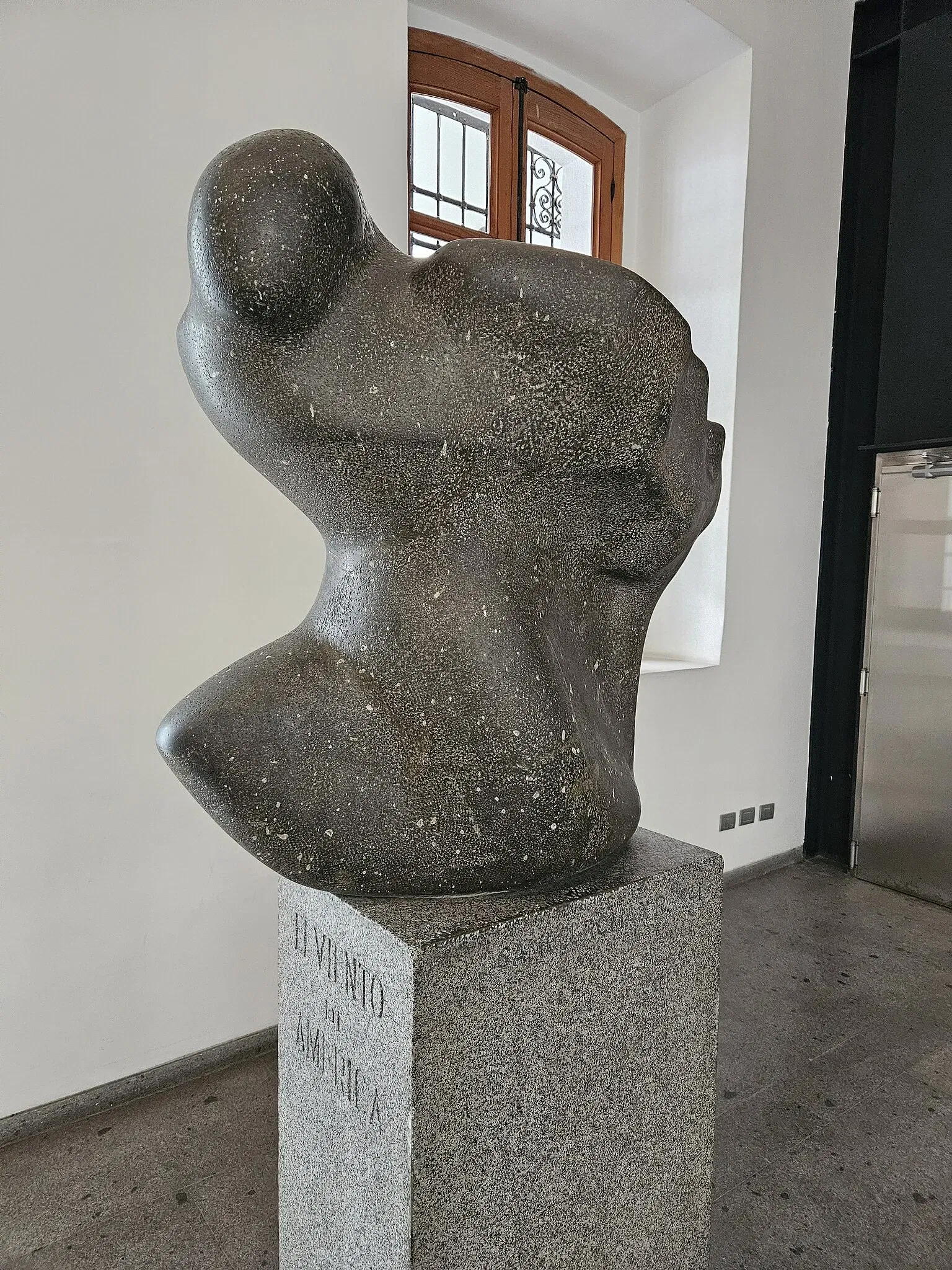 Museo cileno di arte precolombiana