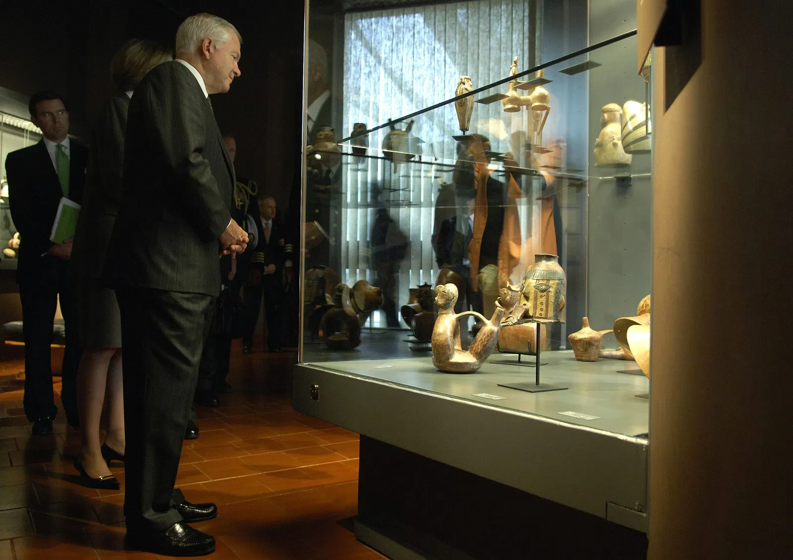 Museum of Precolombian Art