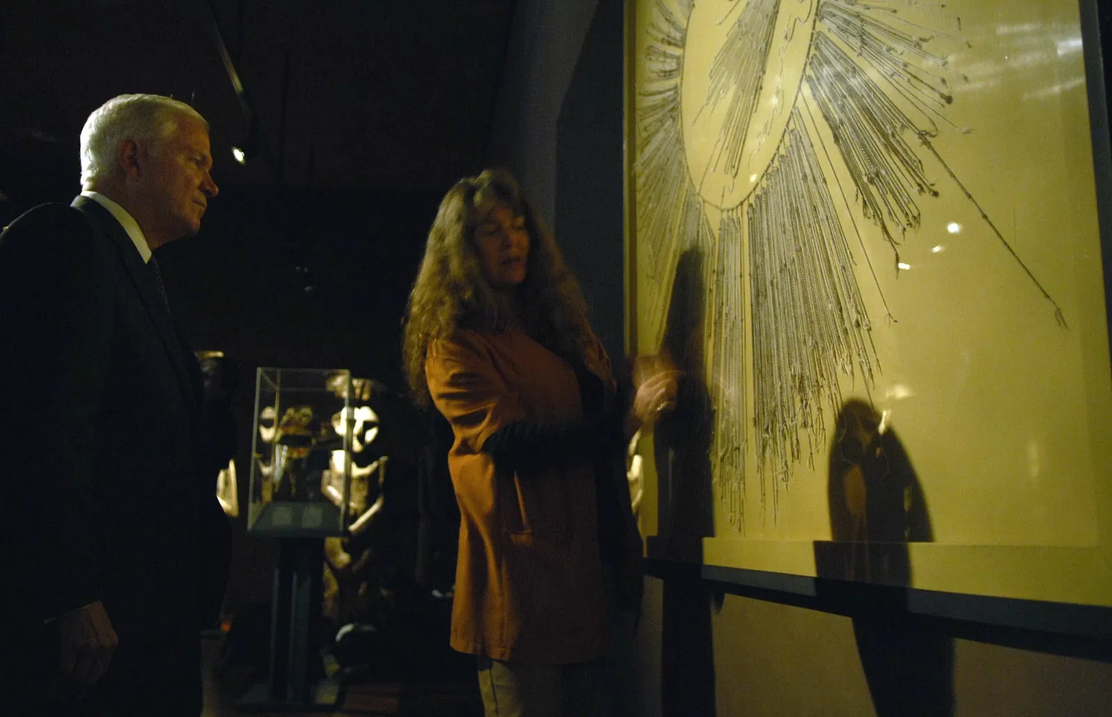 Museo Chileno de Arte Precolombino