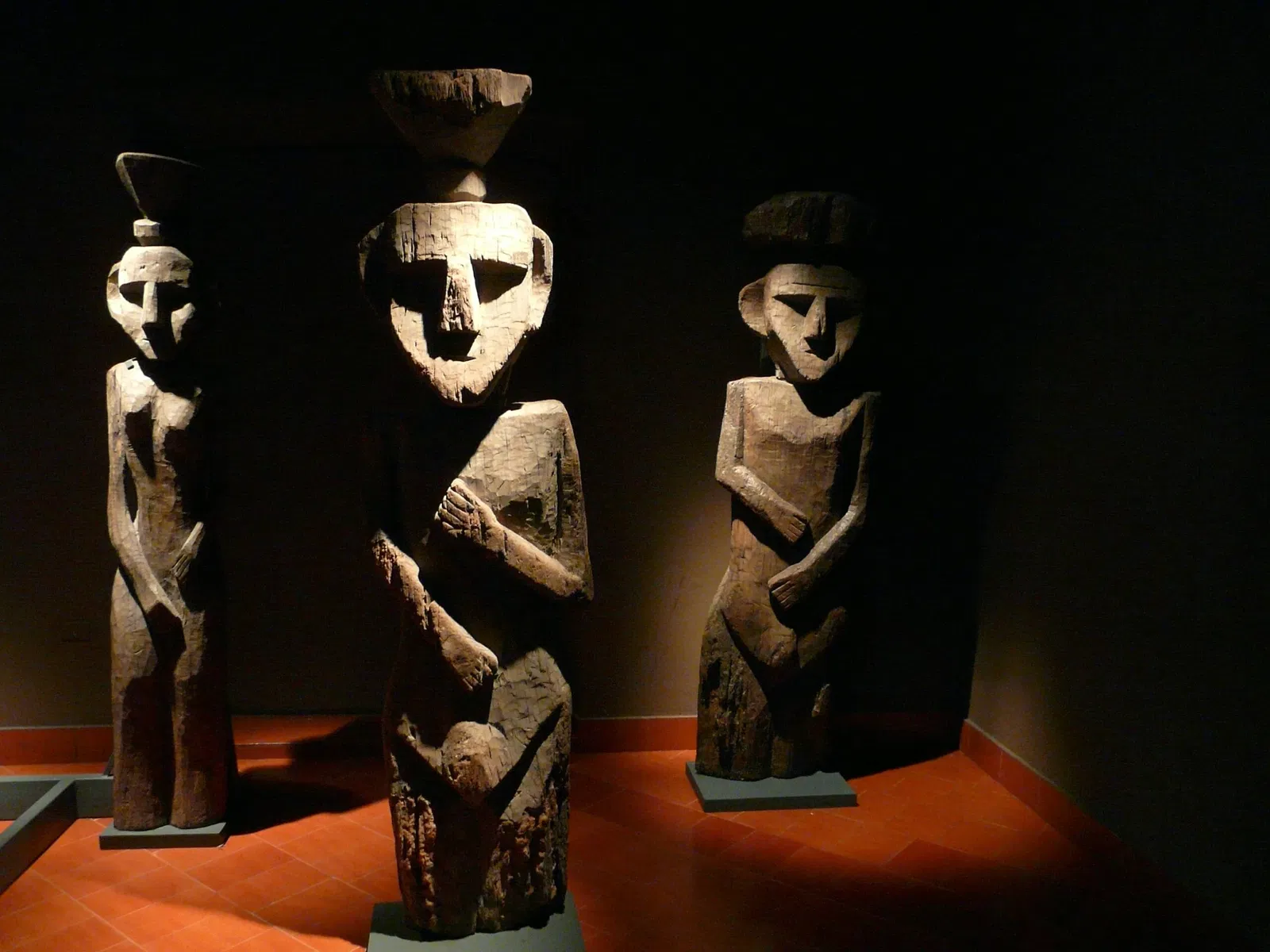 Museo cileno di arte precolombiana
