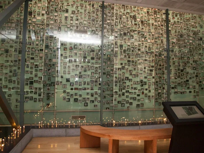 Memory Museum Exposition Museum of Memory and Human Rights (Santiago) - Visitor Information ...