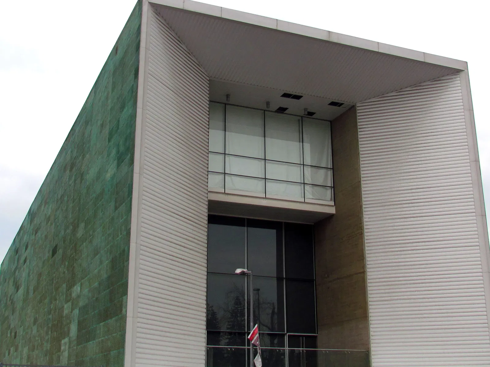 Herinneringsmuseum van de Mensenrechten