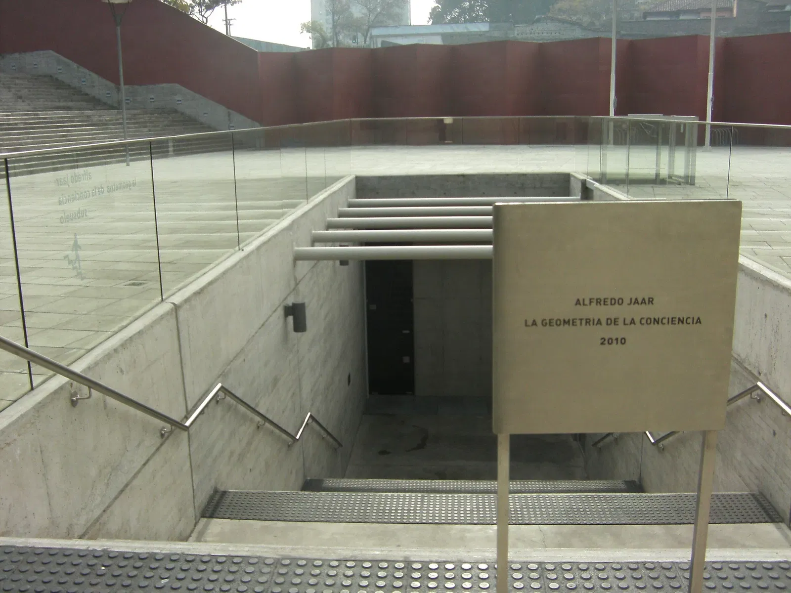 Museo de la Memoria y los Derechos Humanos