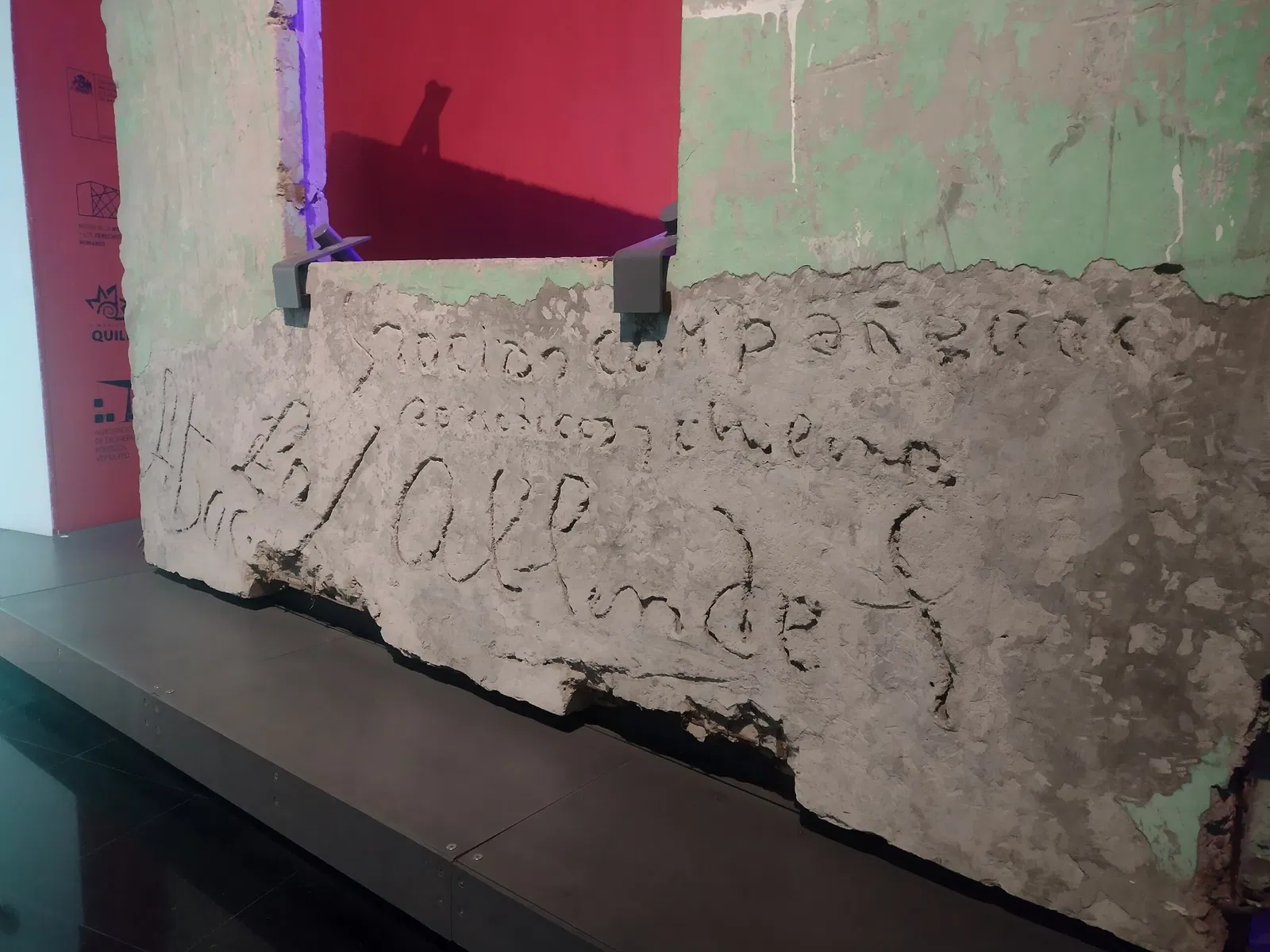 Herinneringsmuseum van de Mensenrechten