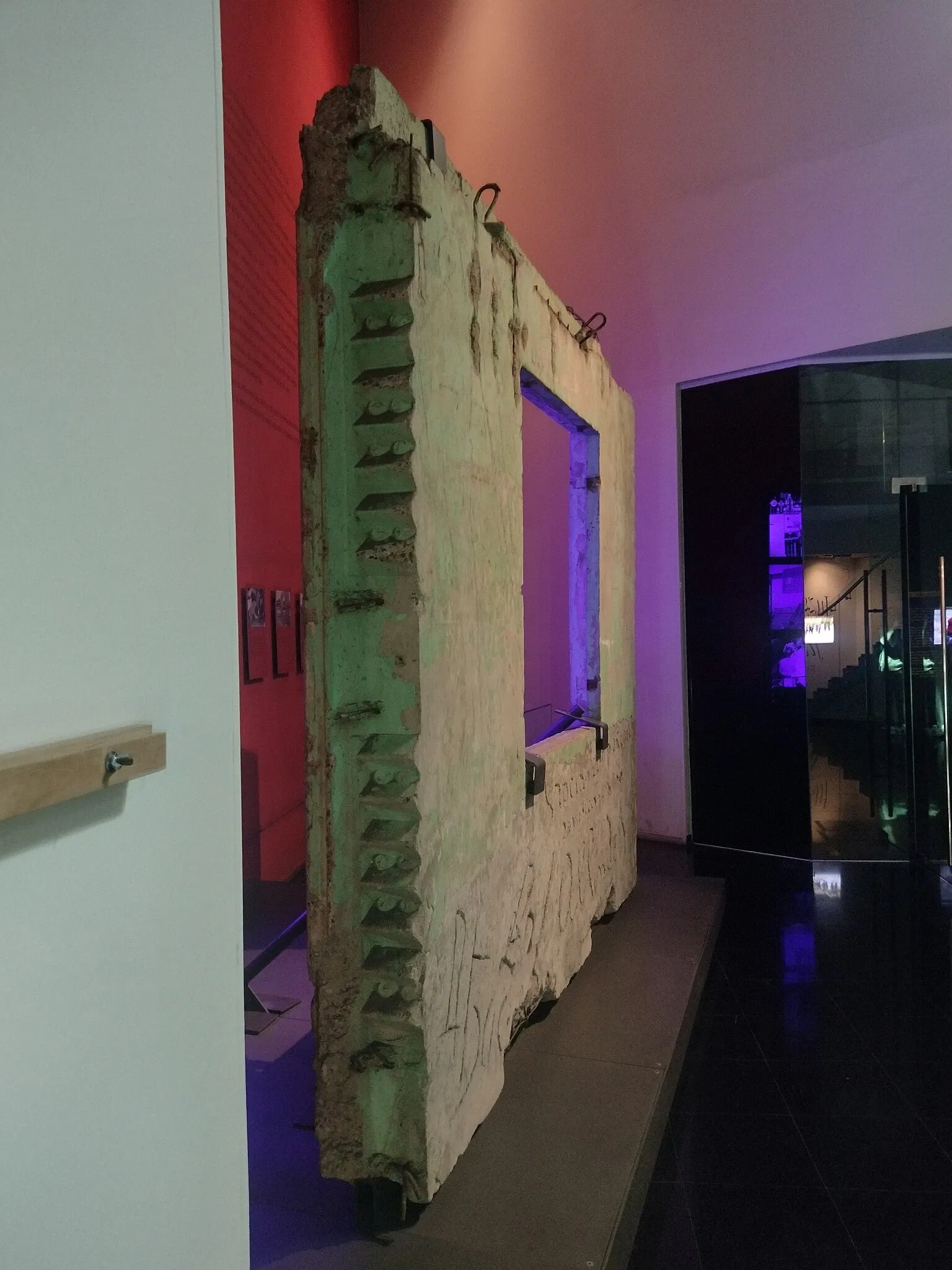 Museum of Memory and Human Rights