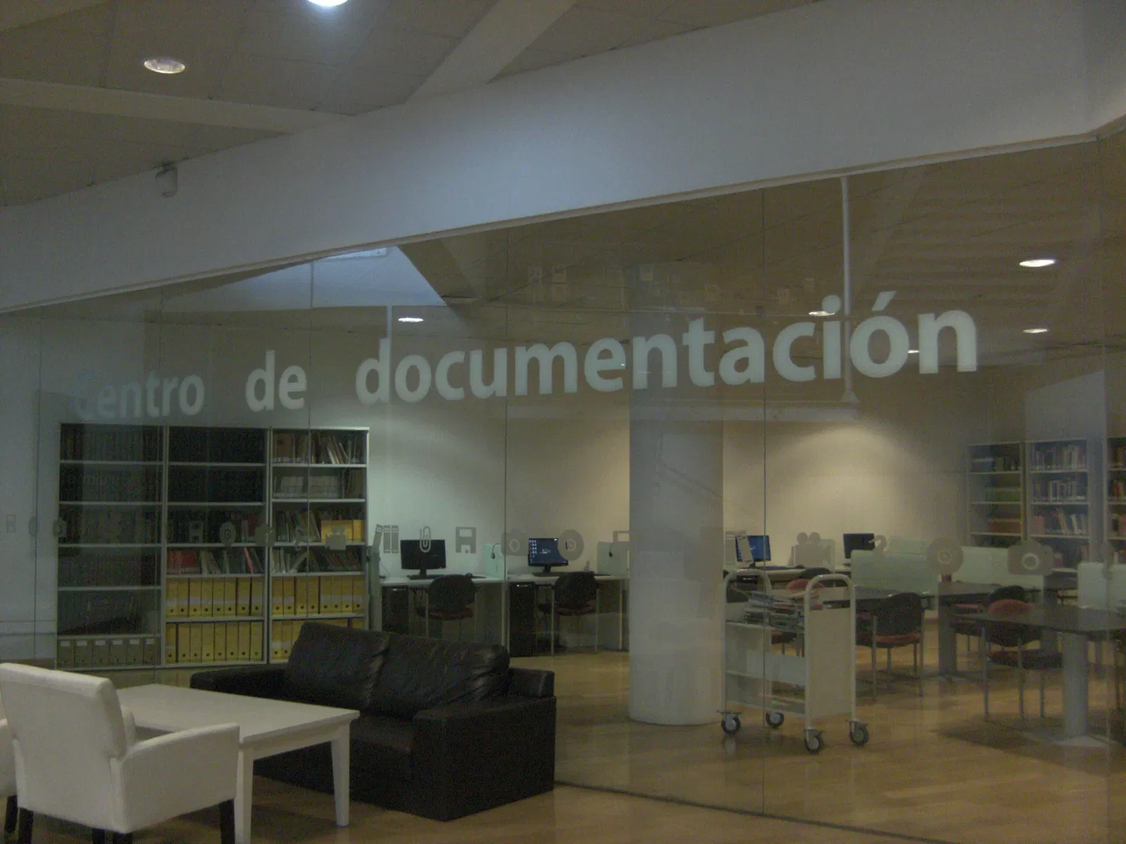 Museum of Memory and Human Rights