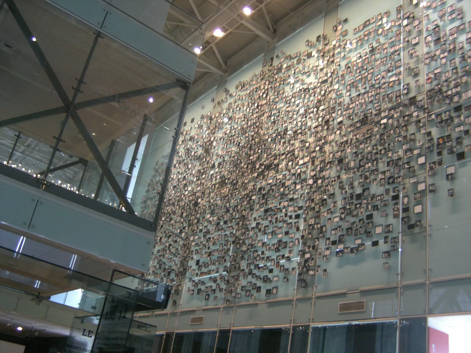 Museum of Memory and Human Rights