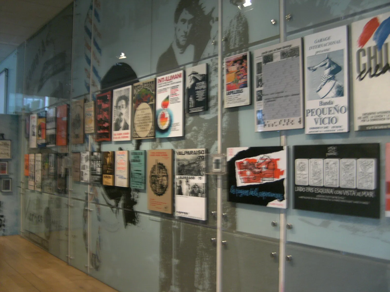 Museo della memoria e dei diritti umani