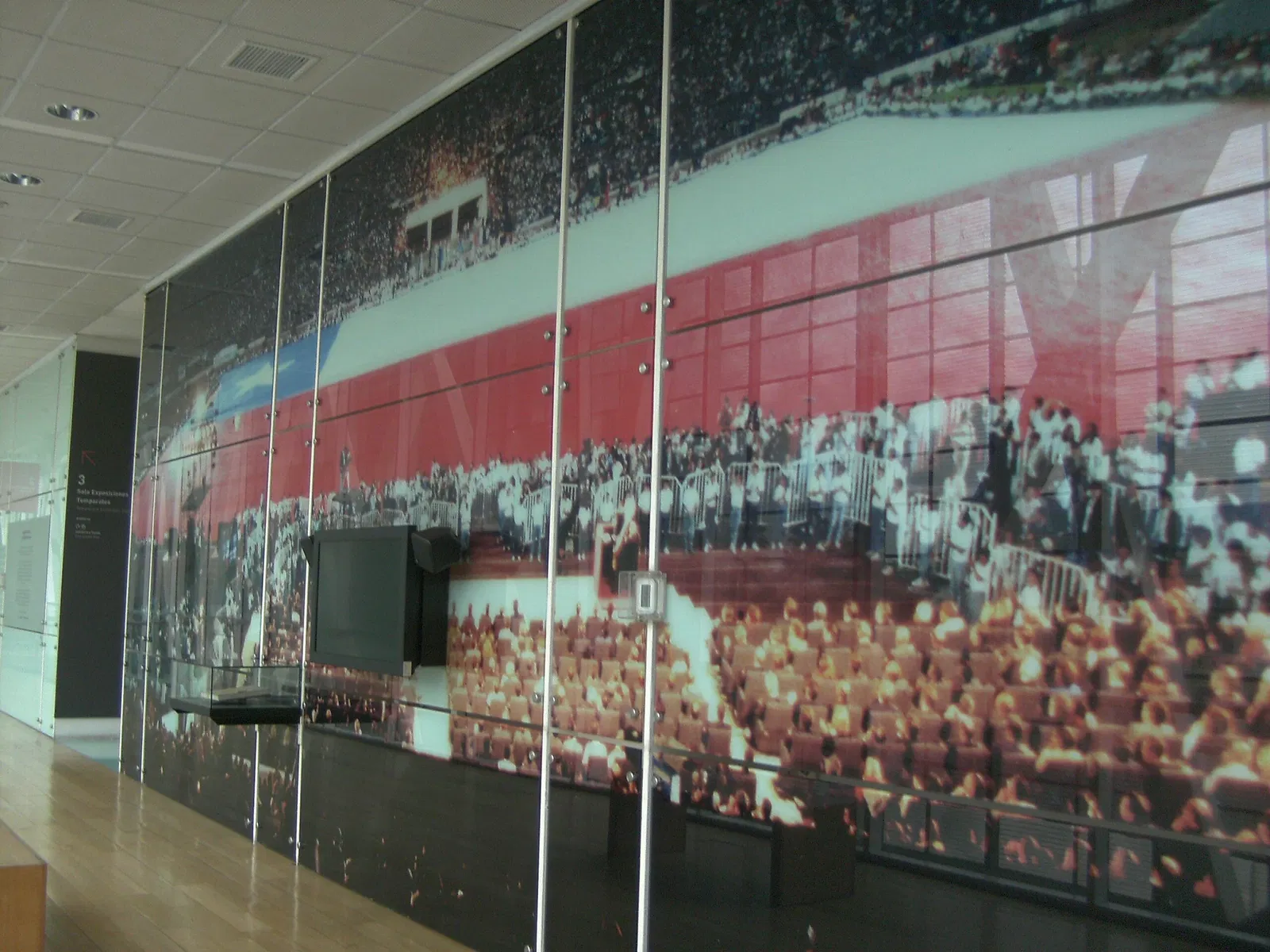 Museo de la Memoria y los Derechos Humanos