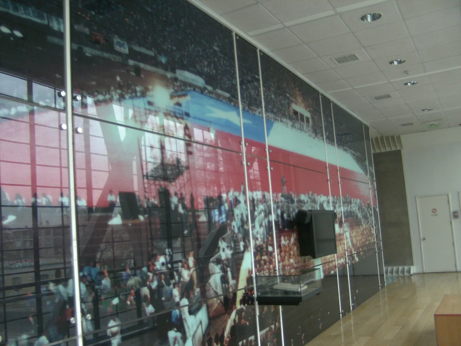 Museo de la Memoria y los Derechos Humanos