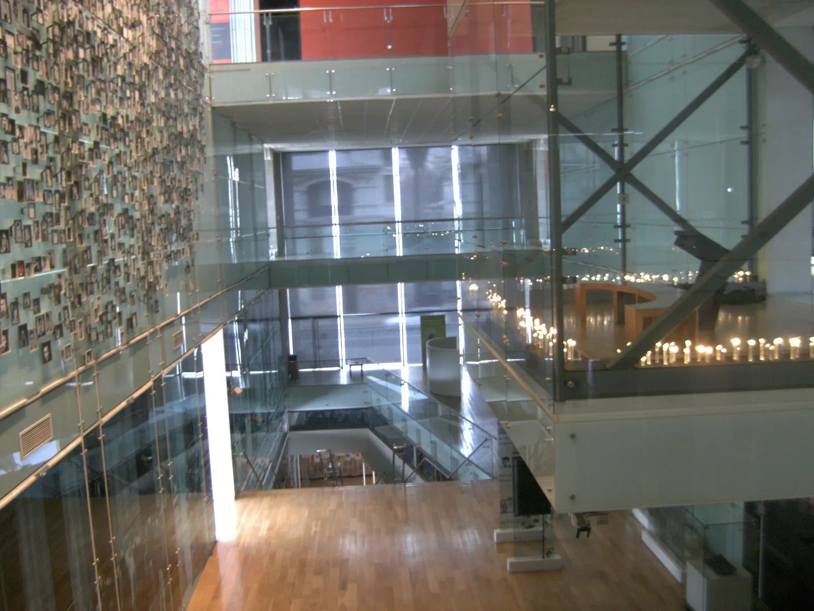 Museo de la Memoria y los Derechos Humanos