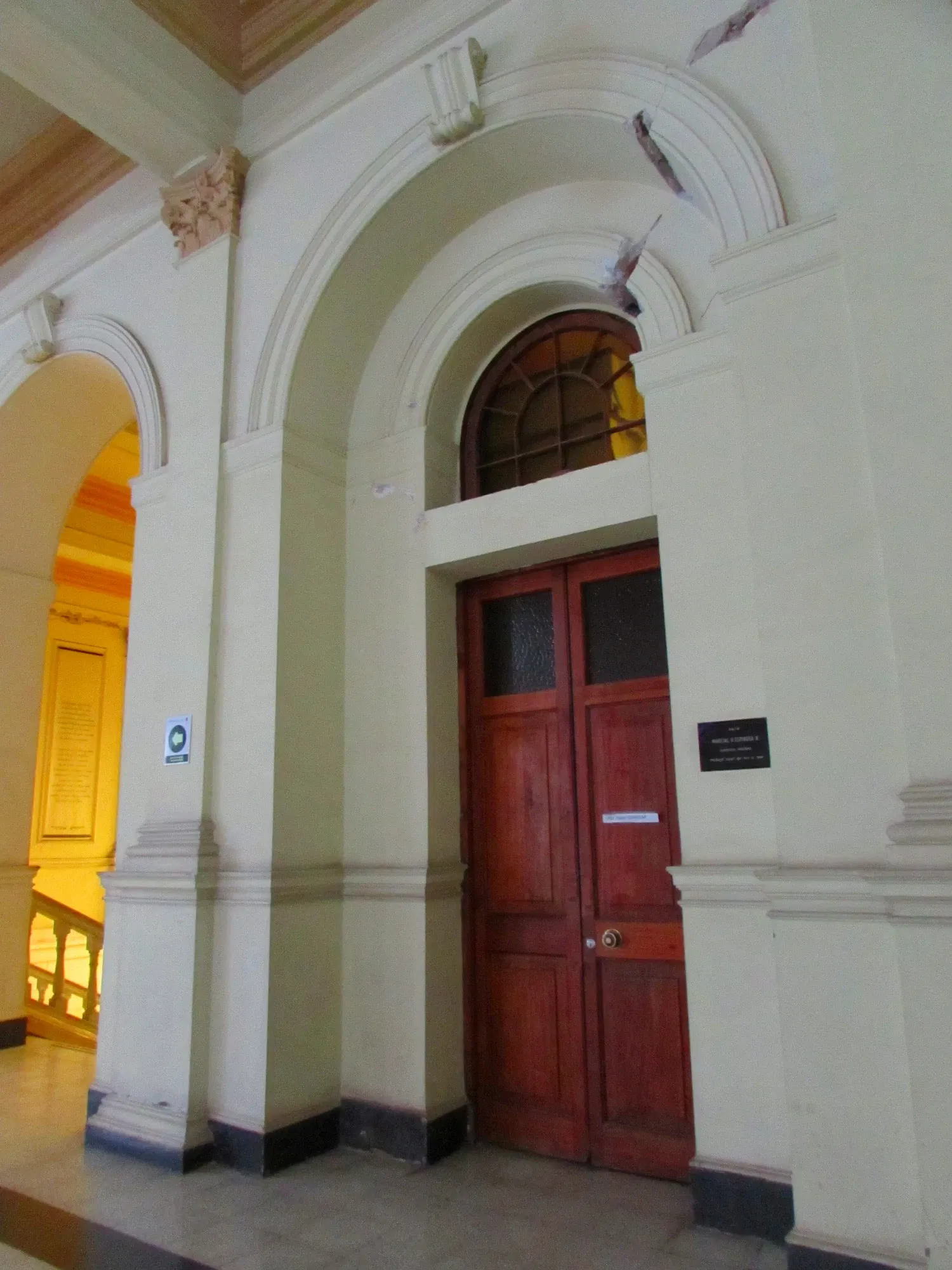 Museo Nacional de Historia Natural de Chile