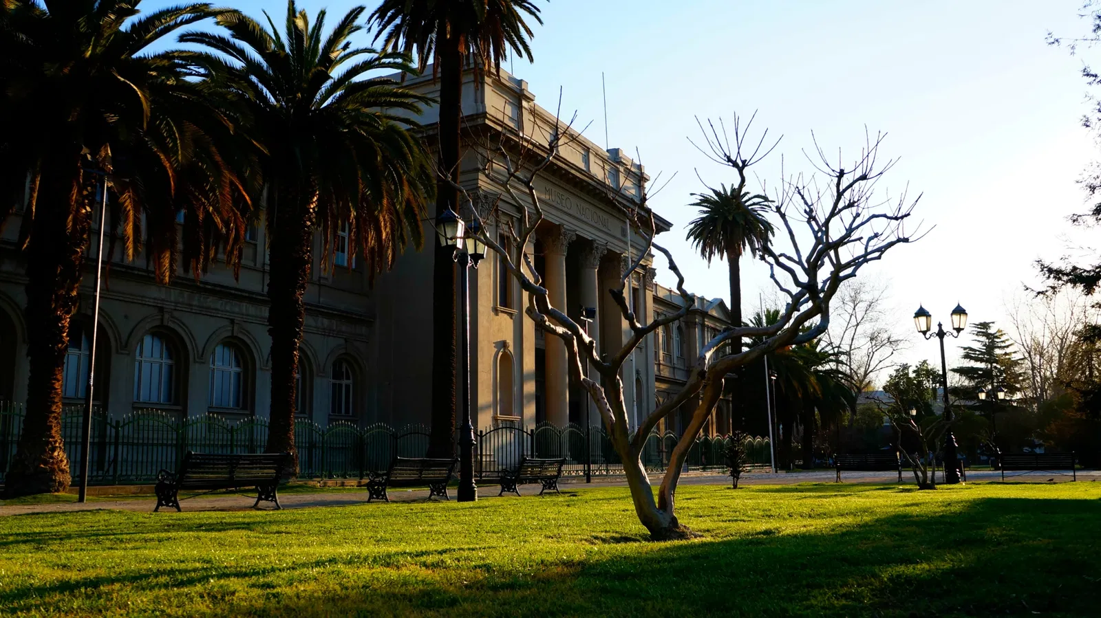 National Museum of Natural History
